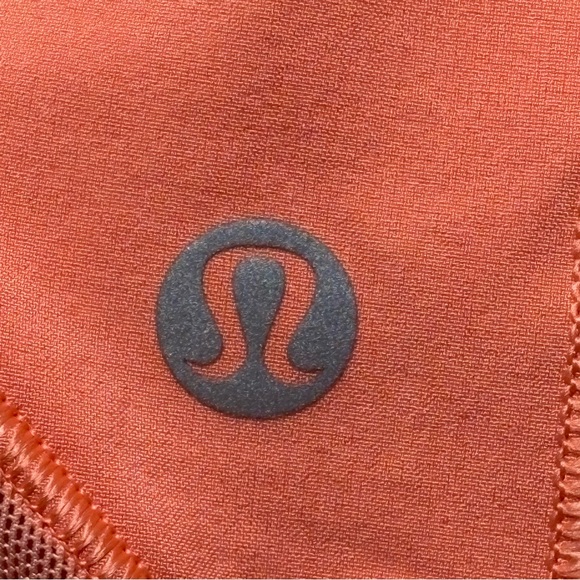 Lululemon Hotty Hot Low-Rise Lined Short 4" - Picture 5 of 5